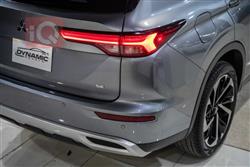 ميتسوبيشي اوتلاندر